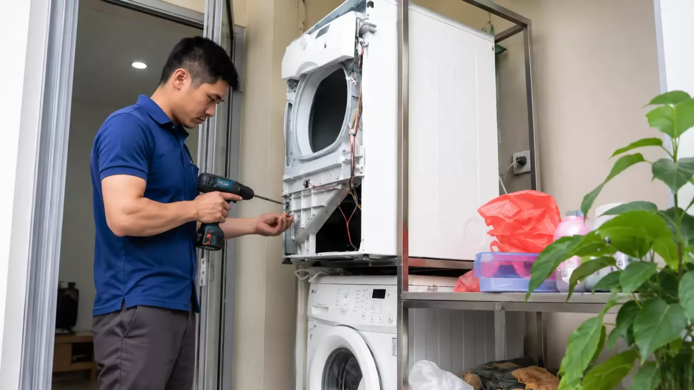 Sửa Máy Sấy Hà Nội