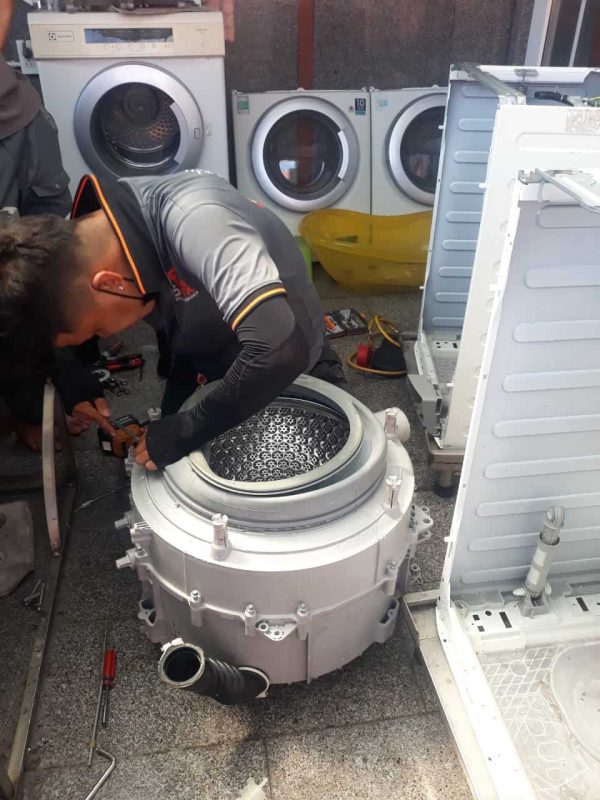 Sửa Máy Sấy Hà Nội Chuyên Nghiệp Giá Rẻ
