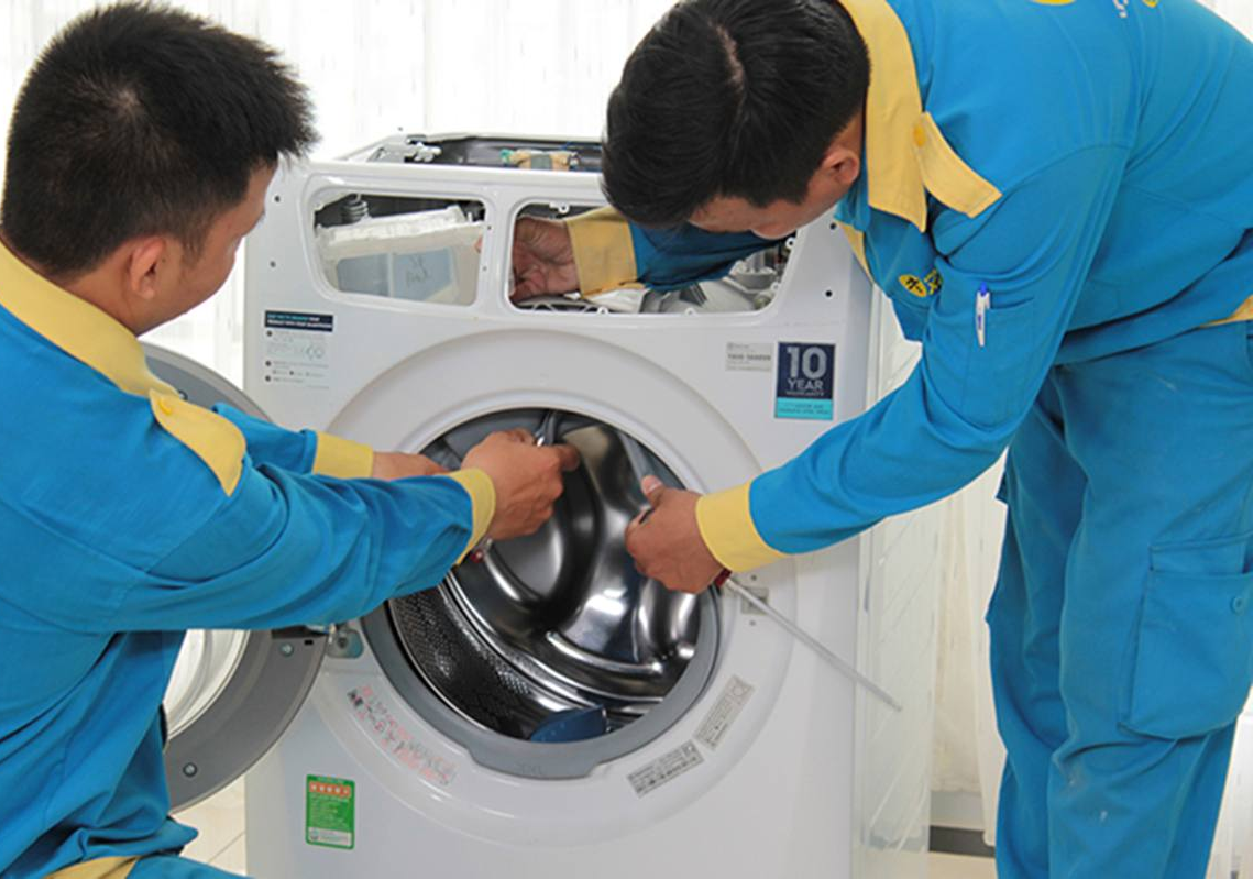 Thời gian sửa chữa nhanh