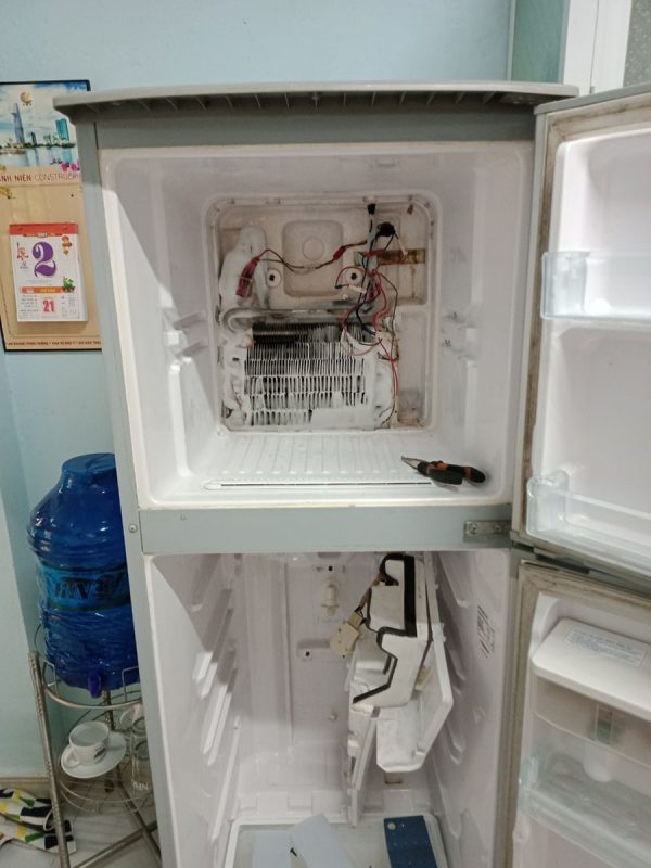 Sửa Tủ lạnh Hà Nội Chuyên Nghiệp Giá Rẻ Tại Nhà