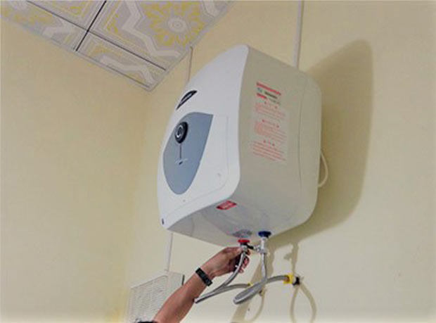 Sửa Bình Nóng Lạnh Hà Nội Chuyên Nghiệp Giá Rẻ