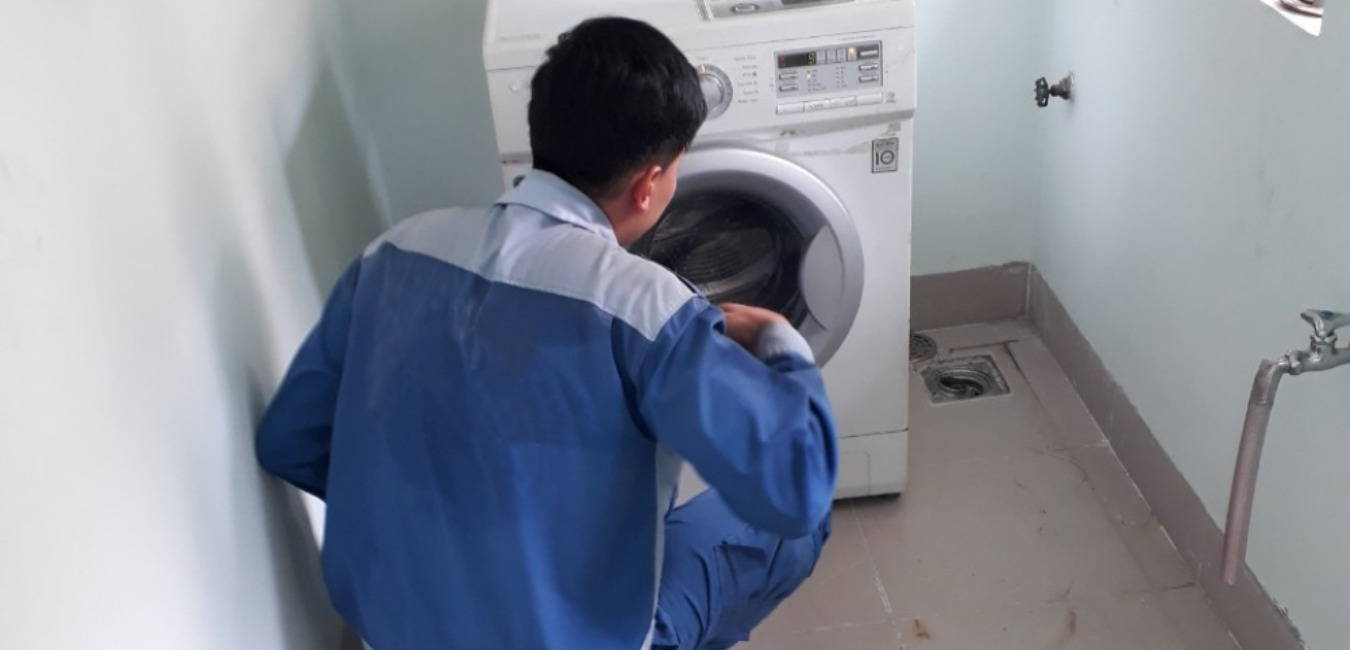 Sửa Máy Giặt Hà Nội
