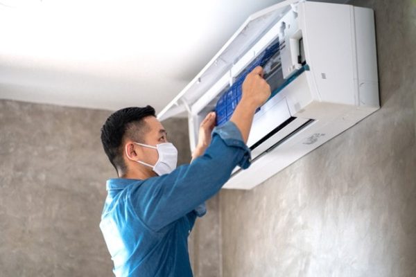 Sửa Điều Hòa Hà Nội